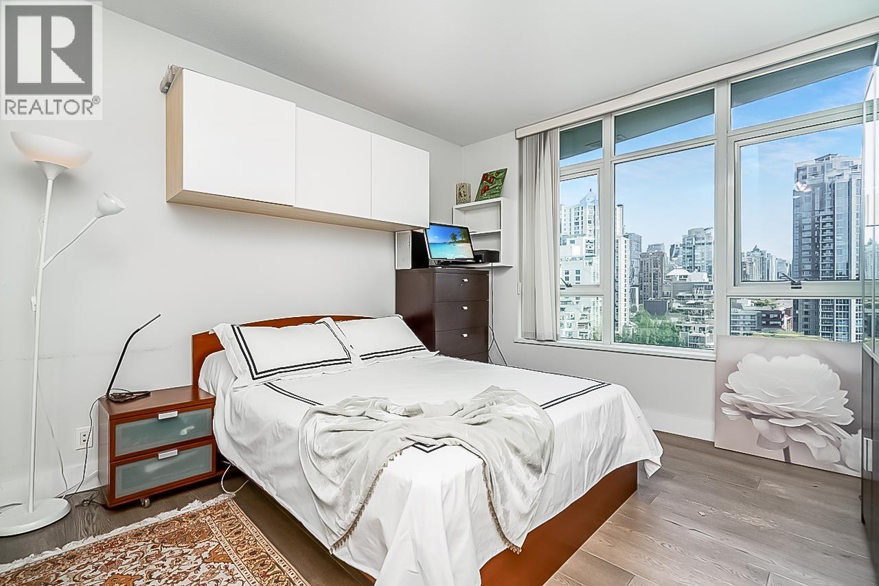 1502 1483 Homer Street, Vancouver, British Columbia  V6Z 3C7 - Photo 17 - R3130308