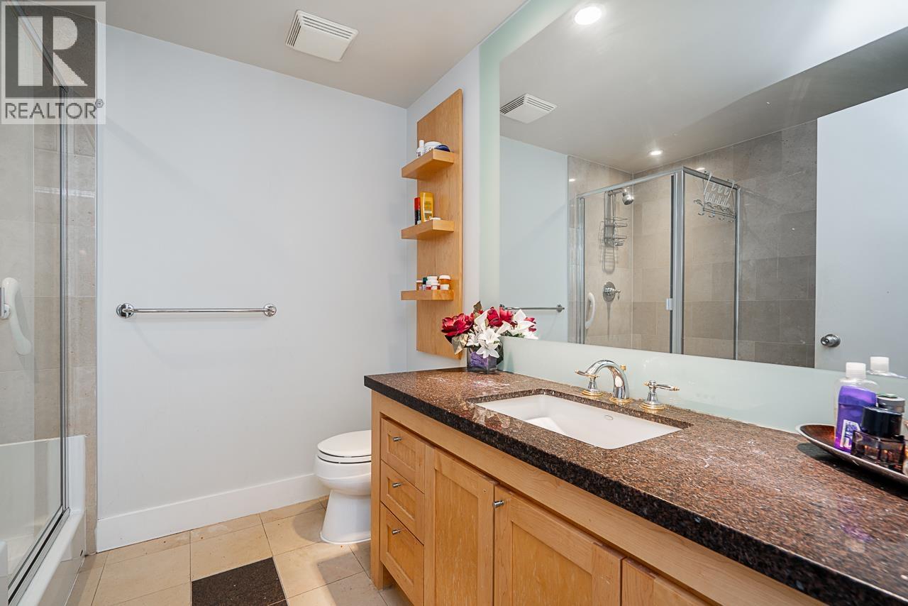 1502 1483 Homer Street, Vancouver, British Columbia  V6Z 3C7 - Photo 19 - R3130308