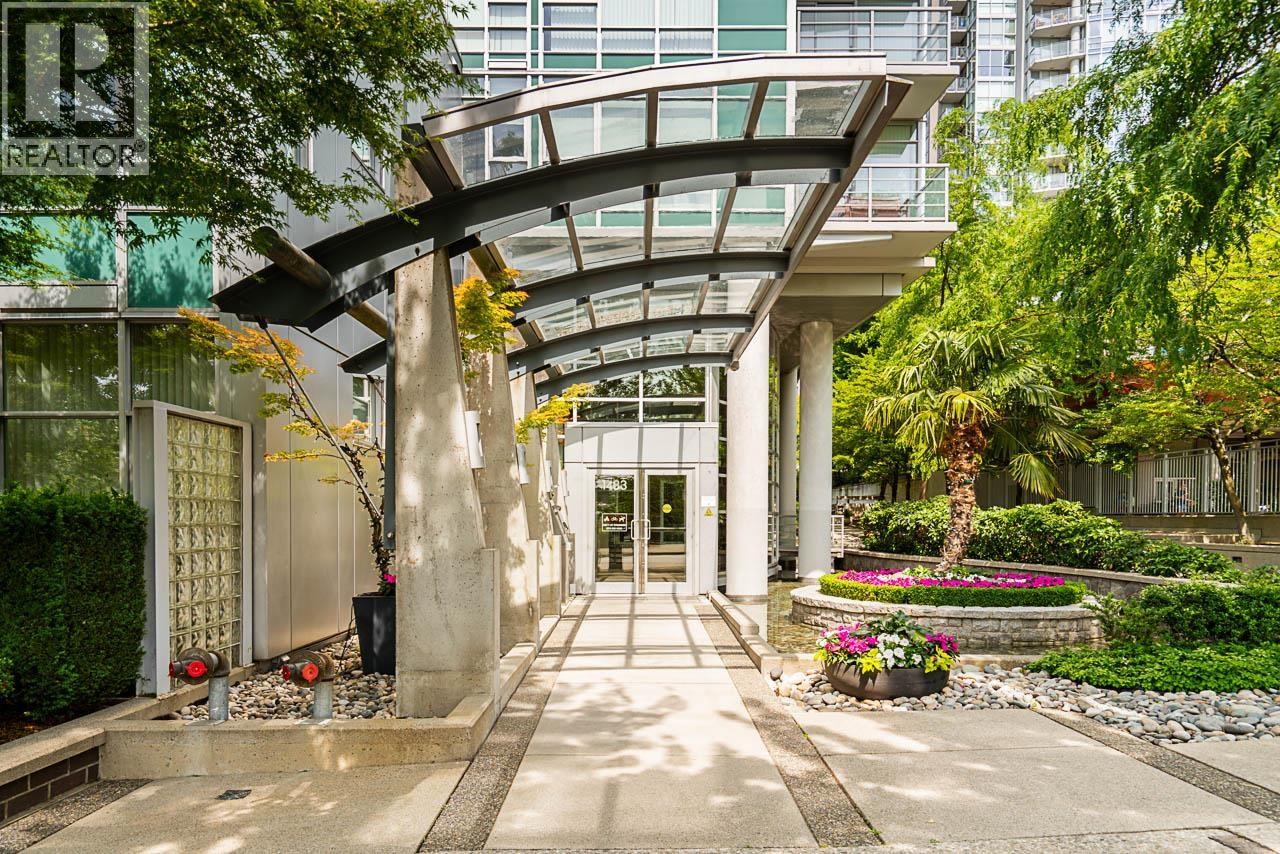 1502 1483 Homer Street, Vancouver, British Columbia  V6Z 3C7 - Photo 30 - R3130308