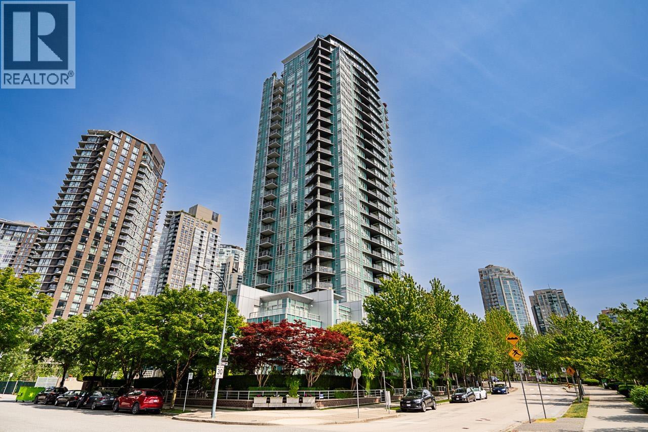 1502 1483 Homer Street, Vancouver, British Columbia  V6Z 3C7 - Photo 32 - R3130308