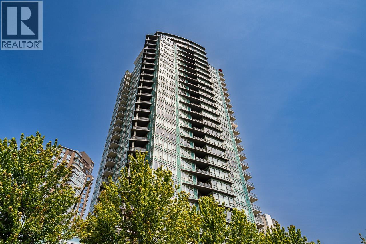 1502 1483 Homer Street, Vancouver, British Columbia  V6Z 3C7 - Photo 34 - R3130308