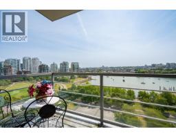 1502 1483 HOMER STREET, Vancouver, British Columbia