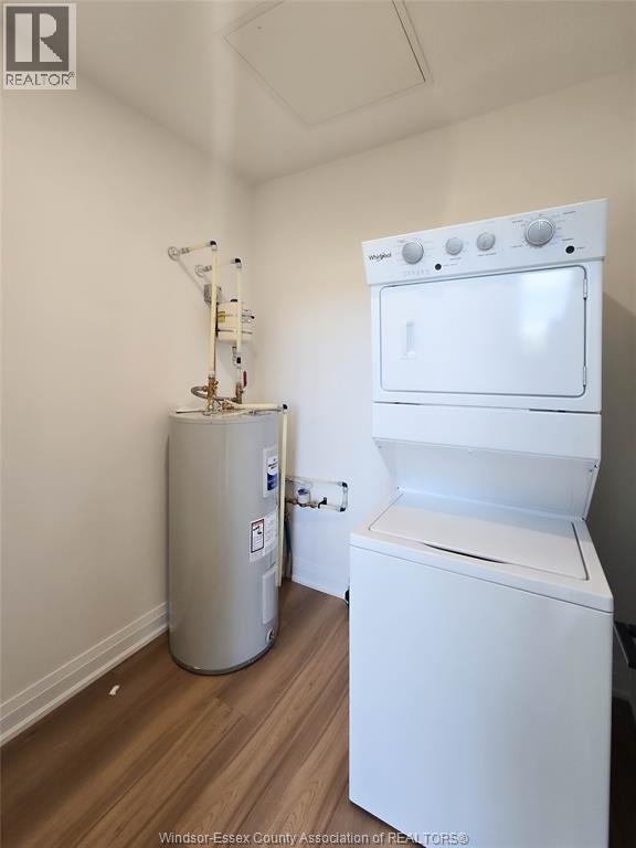 4400 Laurier Parkway Unit# 213, Lasalle, Ontario  N9H 0E1 - Photo 5 - 26012718