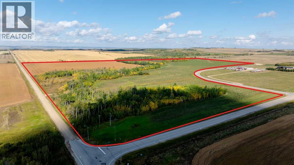 NW 14-72-5-W6 .., Rural Grande Prairie No. 1, Alberta  T8X 0T1 - Photo 1 - A2165275