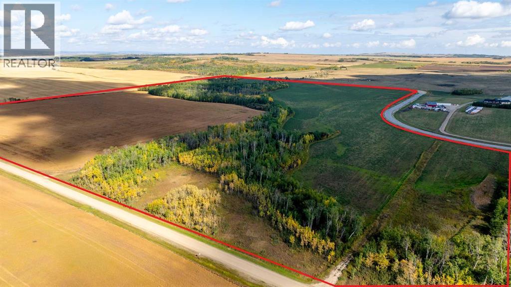 NW 14-72-5-W6 .., Rural Grande Prairie No. 1, Alberta  T8X 0T1 - Photo 2 - A2165275