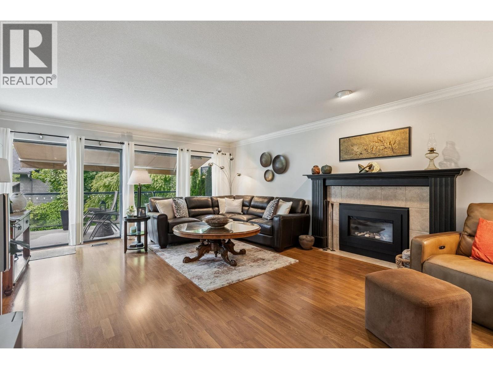 3491 St. Georges Avenue, North Vancouver, British Columbia  V7N 1V7 - Photo 10 - R3130311