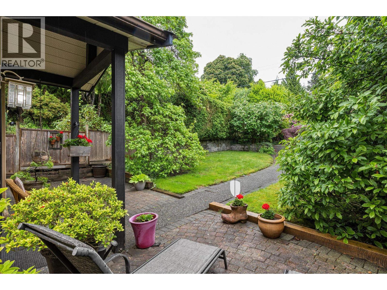 3491 St. Georges Avenue, North Vancouver, British Columbia  V7N 1V7 - Photo 35 - R3130311