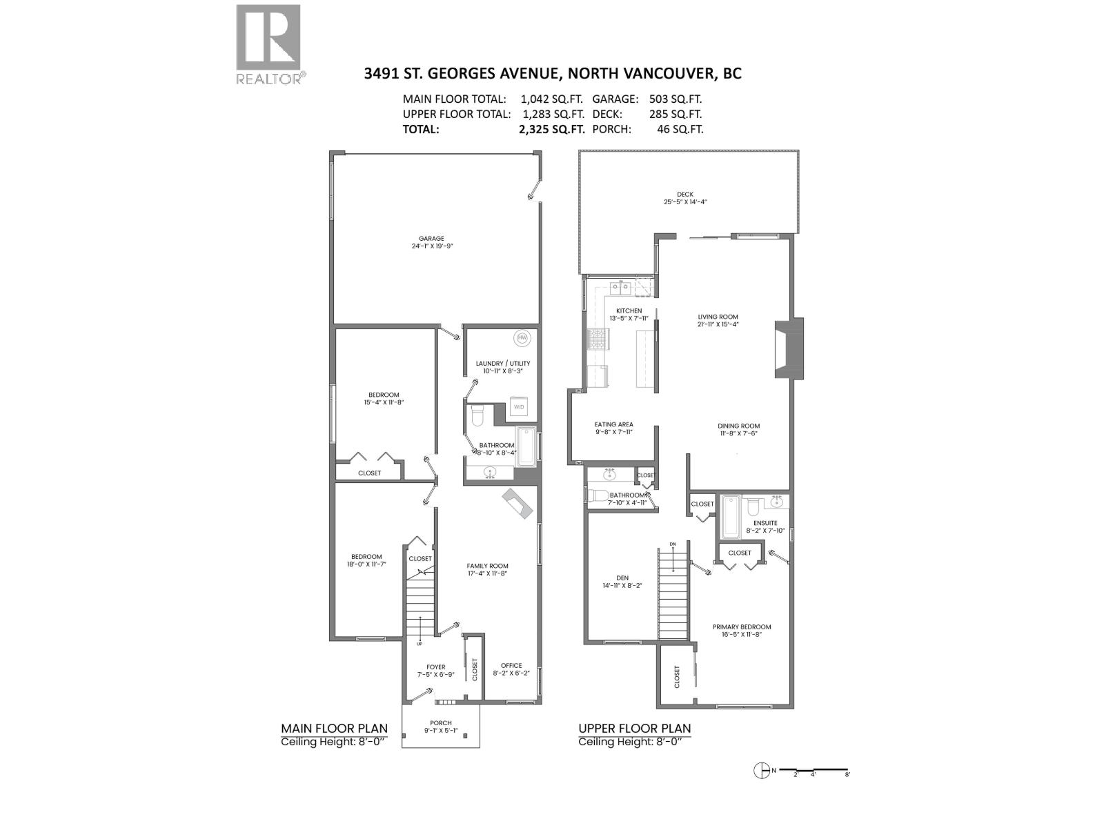3491 St. Georges Avenue, North Vancouver, British Columbia  V7N 1V7 - Photo 40 - R3130311