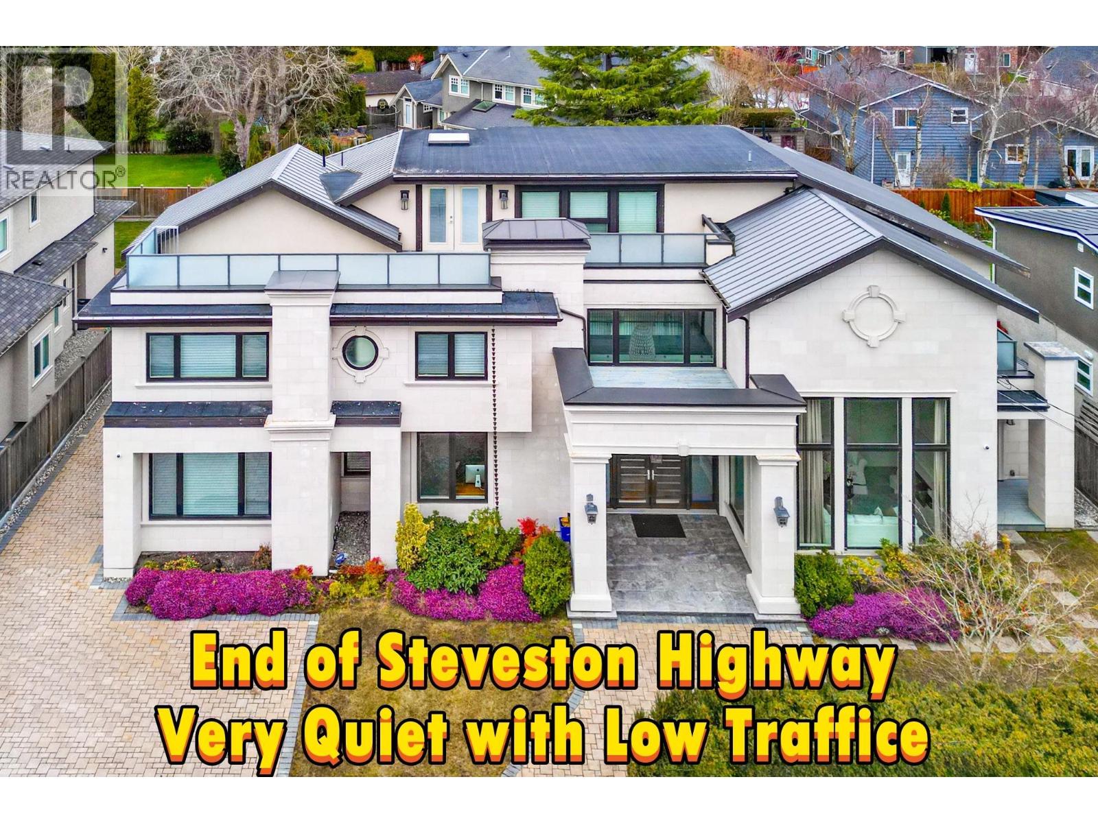 3071 Steveston Highway, Richmond, British Columbia  V7E 2J4 - Photo 1 - R3130351