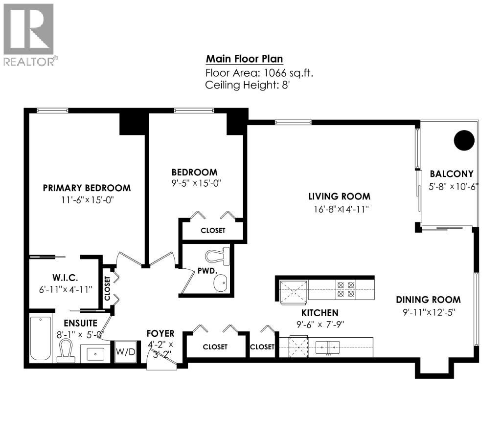 903 11980 222 Street, Maple Ridge, British Columbia  V2X 0L8 - Photo 27 - R3129711