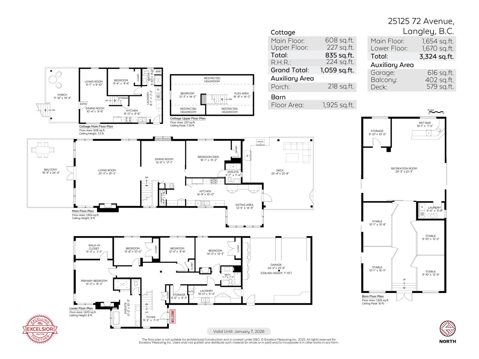 25125 72 Avenue, Langley, British Columbia  V4W 1J1 - Photo 40 - R3079182