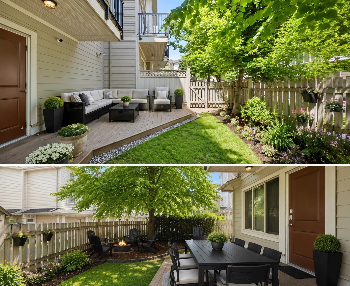 13 19097 64 AVENUE, surrey, British Columbia