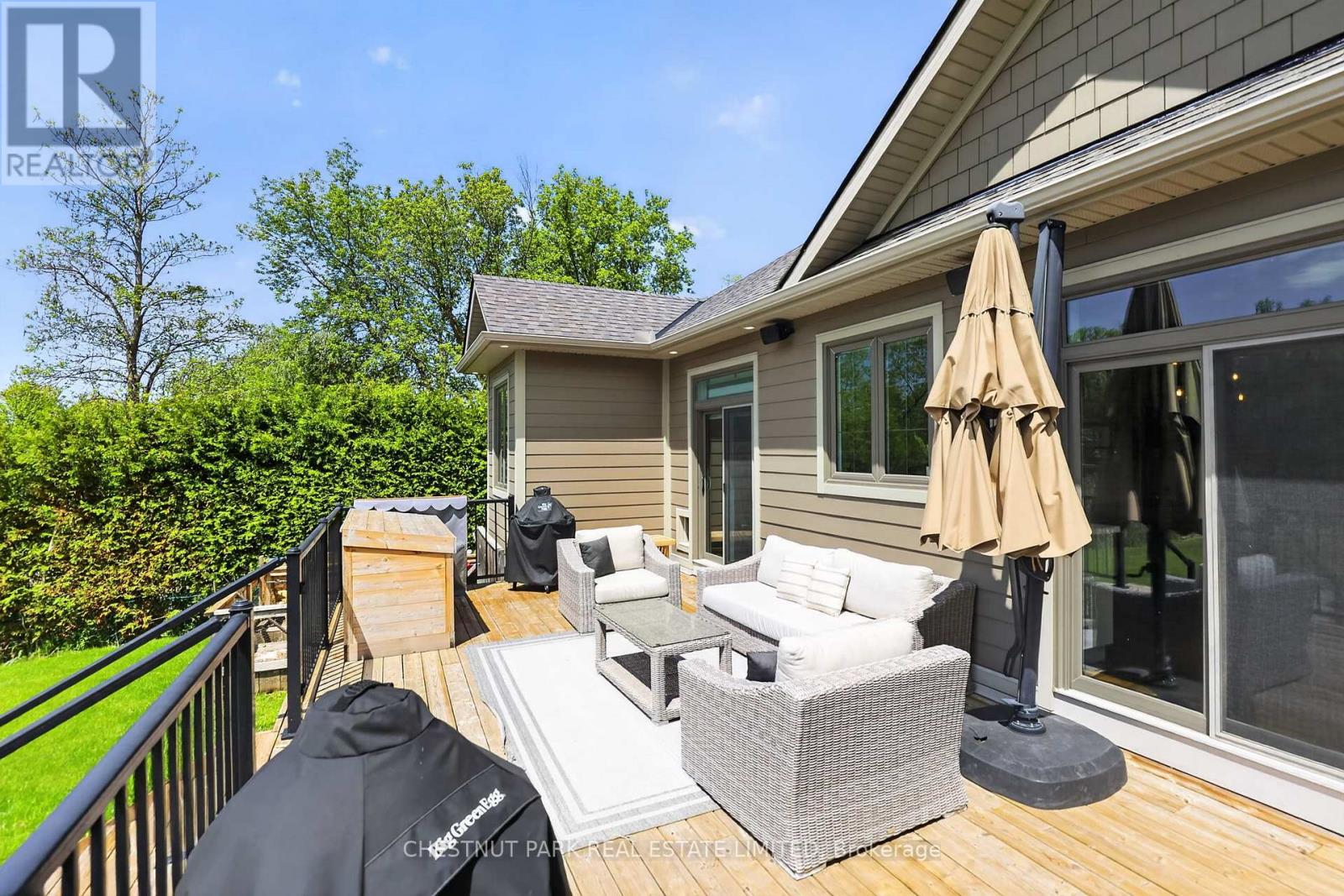 153 Riveredge Drive, Georgina, Ontario  L4P 2P4 - Photo 30 - N13224040