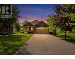 153 RIVEREDGE DRIVE, Georgina, Ontario