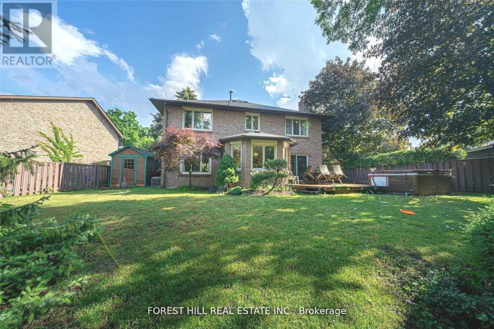 54 Pennock Crescent, Markham, Ontario  L3R 3M4 - Photo 19 - N13224062