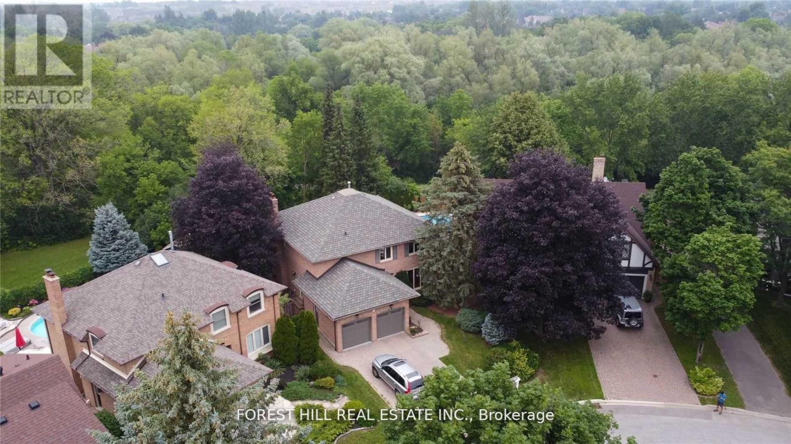 54 Pennock Crescent, Markham, Ontario  L3R 3M4 - Photo 20 - N13224062