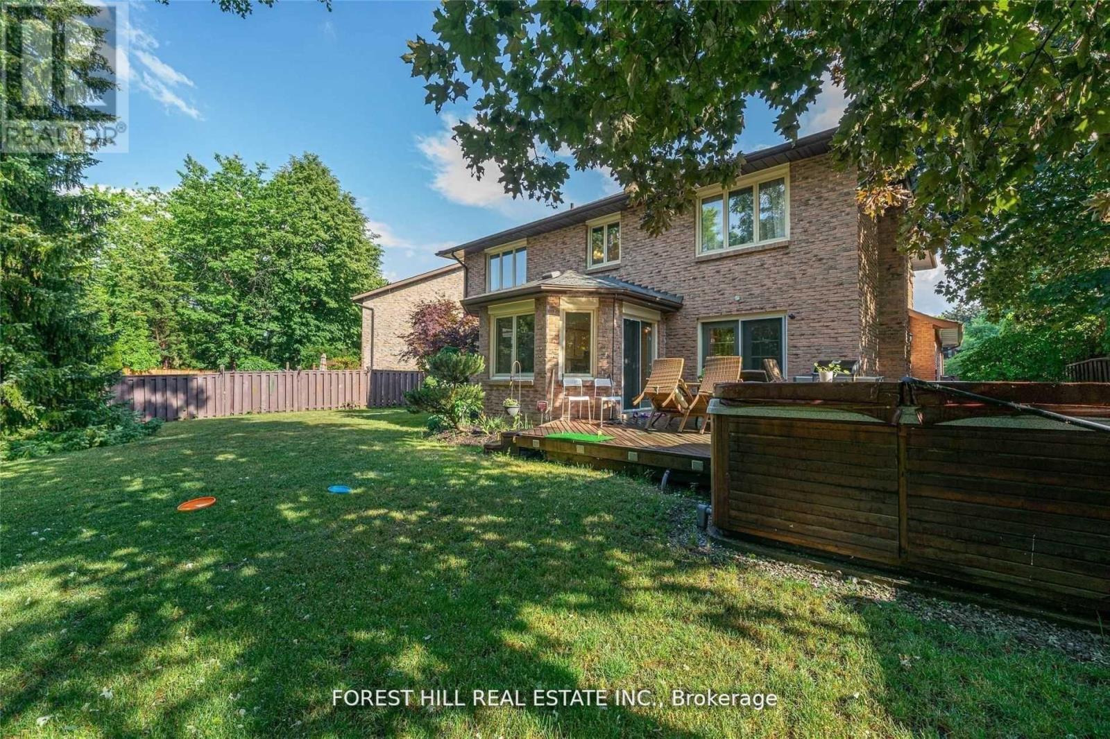 54 Pennock Crescent, Markham, Ontario  L3R 3M4 - Photo 22 - N13224062