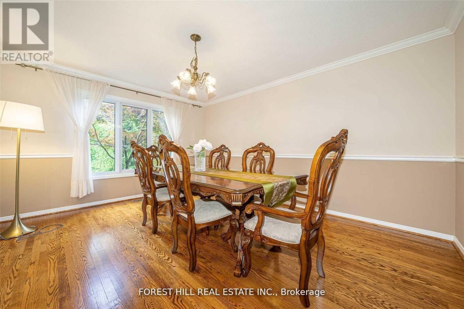 54 Pennock Crescent, Markham, Ontario  L3R 3M4 - Photo 8 - N13224062