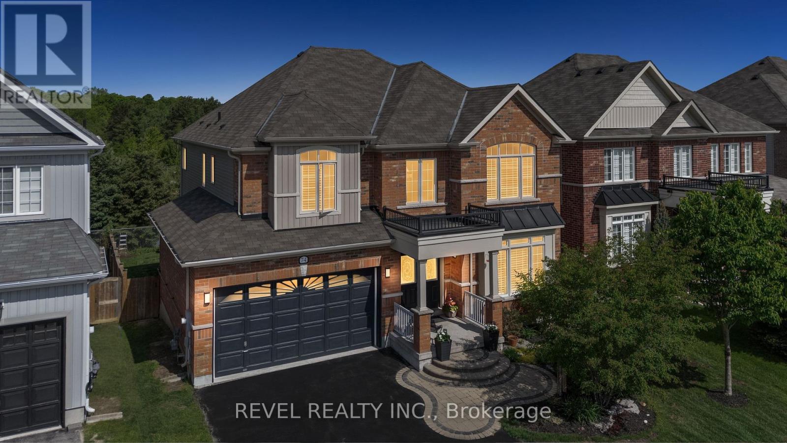74 MOUNT CRESCENT, Essa, Ontario
