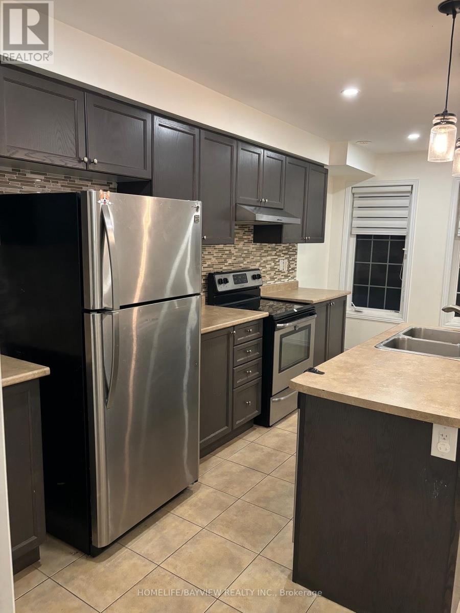 5241 Major Mackenzie Drive E, Markham, Ontario  L6C 0N3 - Photo 5 - N13224098