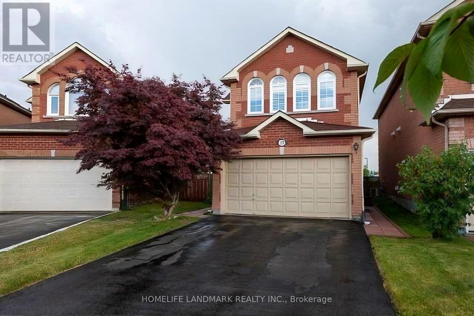 117 MACON PLACE, Markham, Ontario