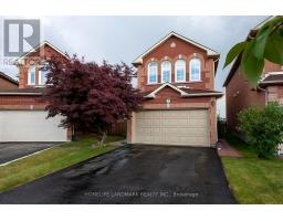 117 MACON PLACE, Markham, Ontario