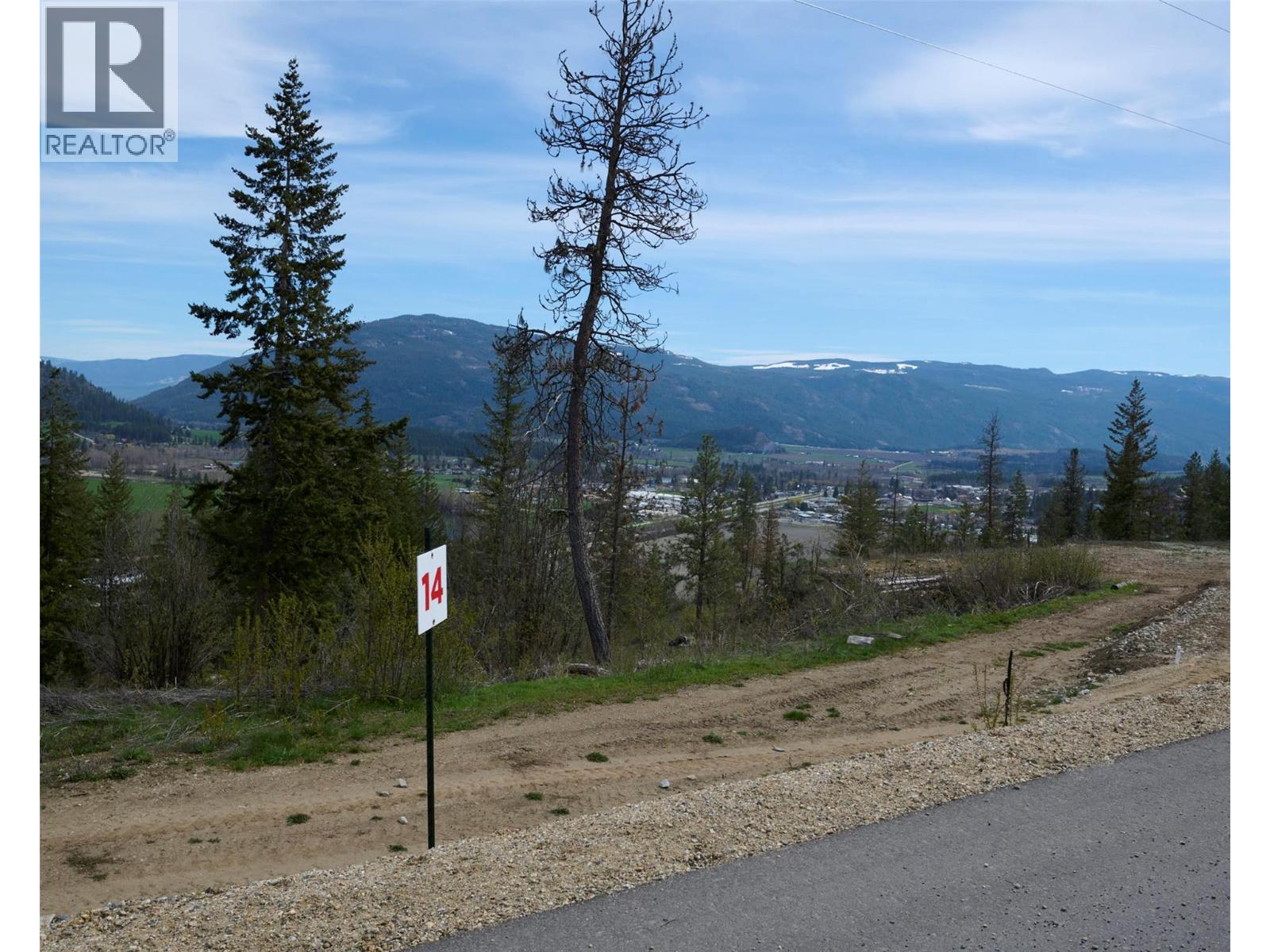 231 Crooked Pine Road, Enderby, British Columbia  V0E 1V1 - Photo 1 - 10340900