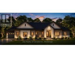 LOT 28 - 15 CLOVER LANE, Norwich, Ontario