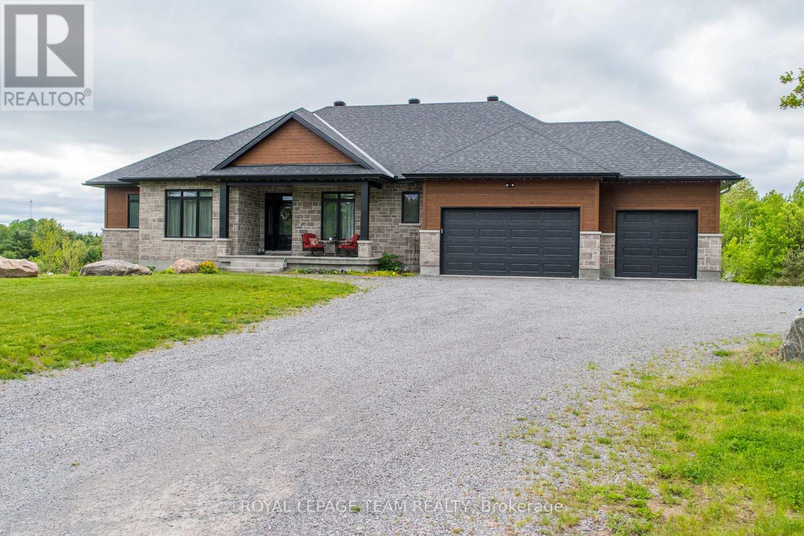 80 RAYMOND LUHTA CRESCENT, McNab/Braeside, Ontario