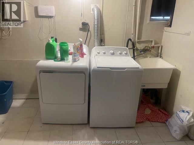 1248 Chilver, Windsor, Ontario  N8Y 2L1 - Photo 12 - 26012727