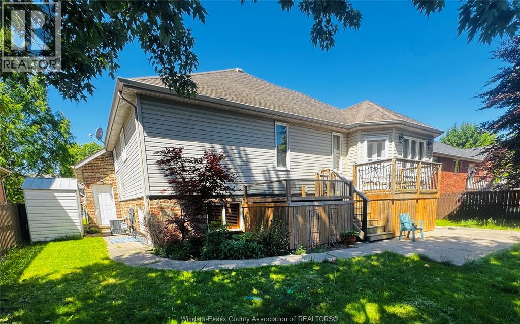 3918 Northway Avenue, Windsor, Ontario  N9G 2P9 - Photo 26 - 26012723