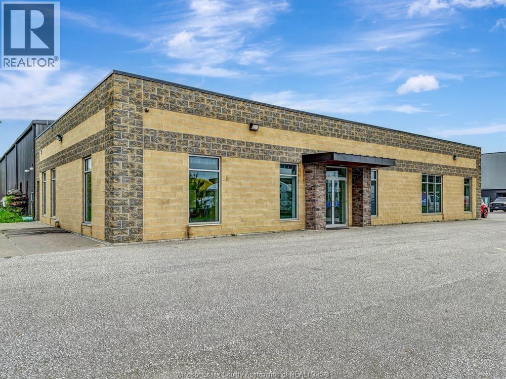 5205 8 th Concession ROAD Unit# A, Tecumseh, Ontario