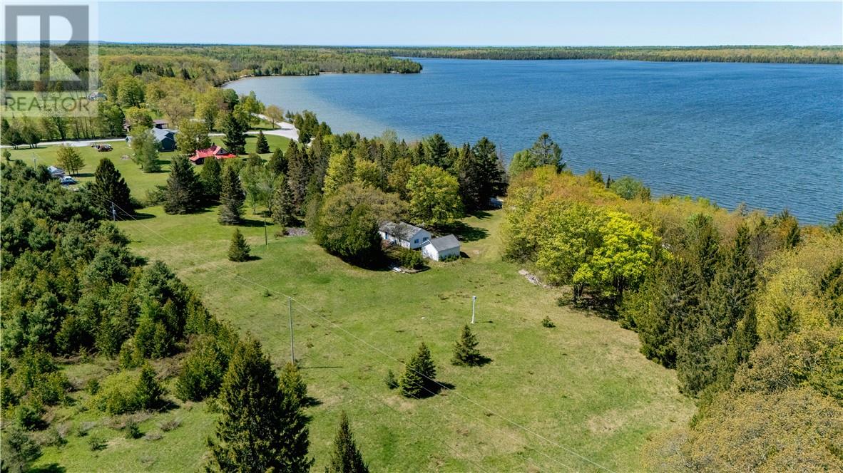 398 Silver Lake Road, Manitoulin Island, Ontario P0P 1Y0 - Photo 5 - 2128169