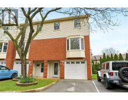 130 LIVINGSTON Avenue Unit# 12, grimsby, Ontario