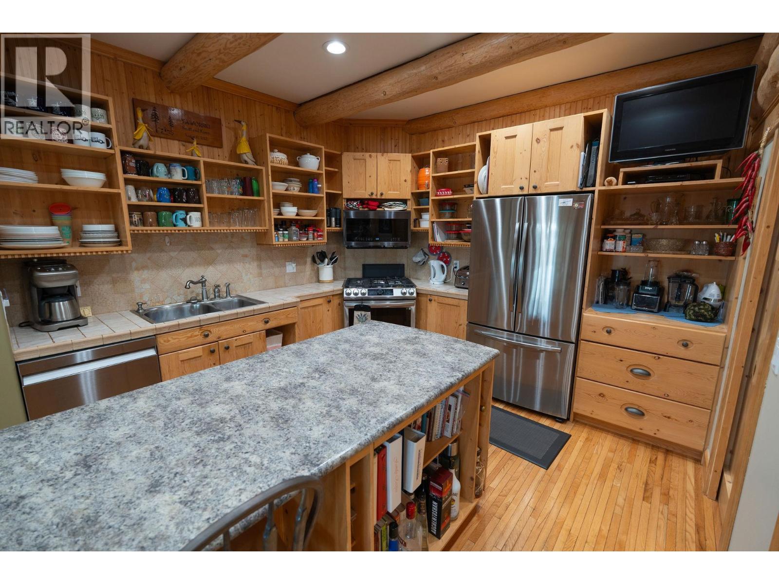 3754 Horsefly Road, Horsefly, British Columbia  V0K 2G0 - Photo 7 - R3130340