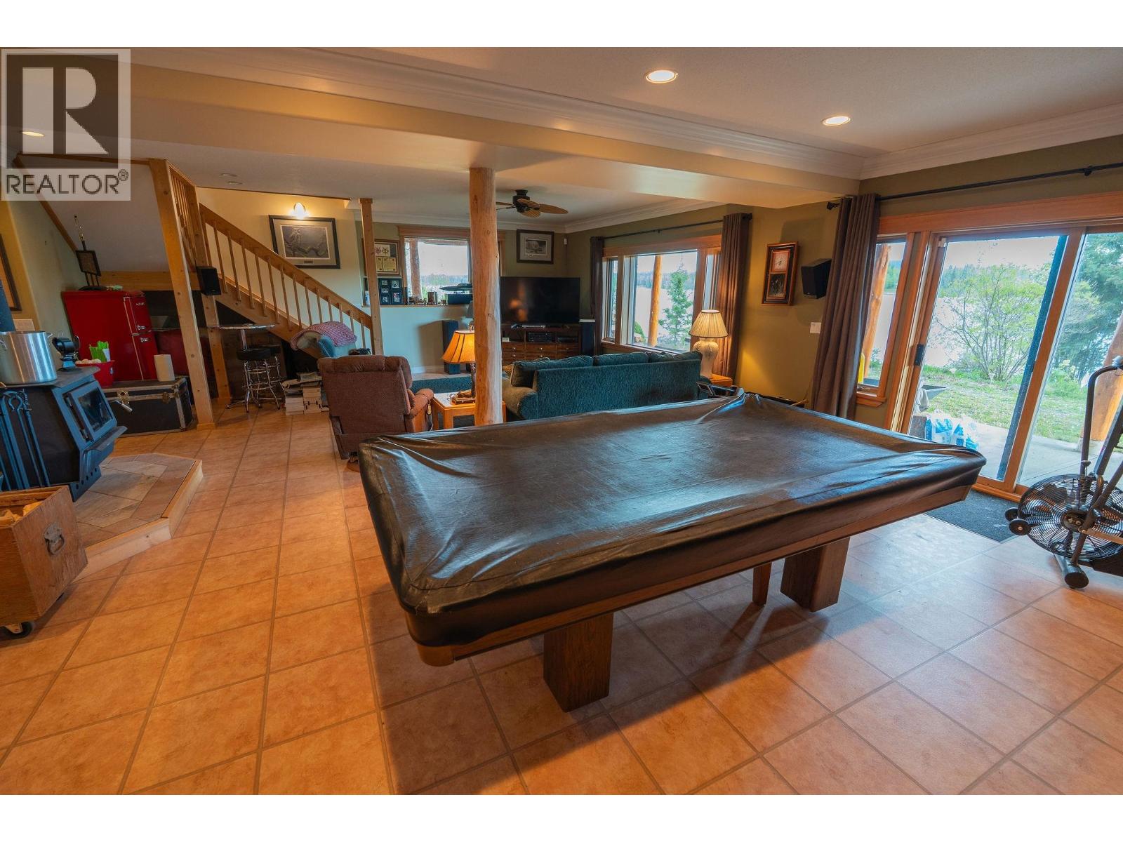 3754 Horsefly Road, Horsefly, British Columbia  V0K 2G0 - Photo 12 - R3130340