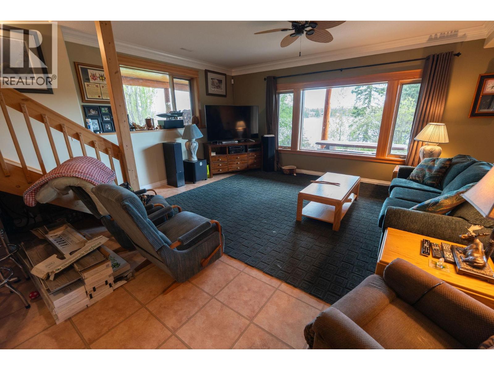 3754 Horsefly Road, Horsefly, British Columbia  V0K 2G0 - Photo 13 - R3130340