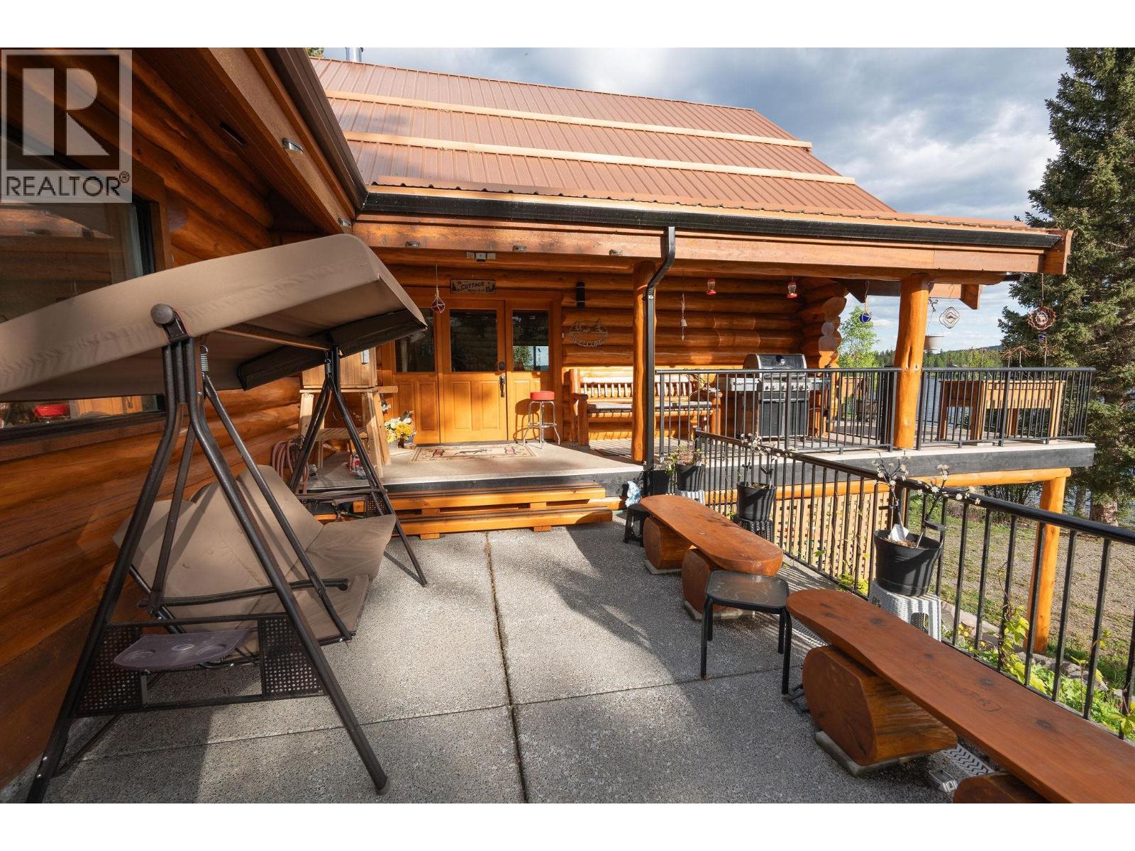 3754 Horsefly Road, Horsefly, British Columbia  V0K 2G0 - Photo 4 - R3130340