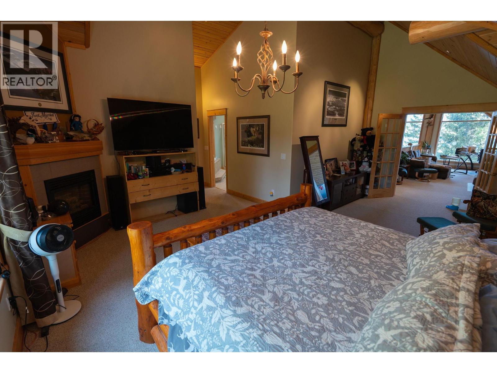 3754 Horsefly Road, Horsefly, British Columbia  V0K 2G0 - Photo 16 - R3130340