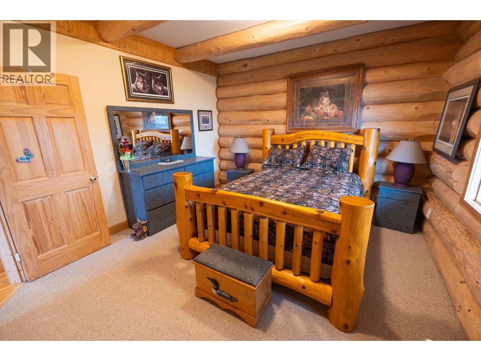 3754 Horsefly Road, Horsefly, British Columbia  V0K 2G0 - Photo 10 - R3130340