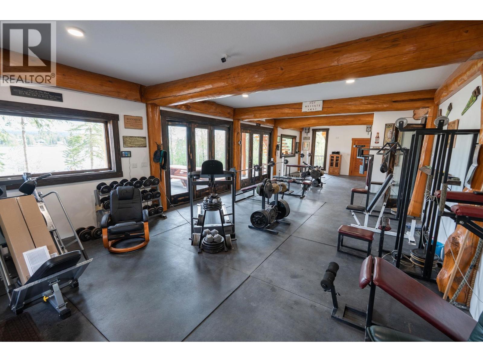 3754 Horsefly Road, Horsefly, British Columbia  V0K 2G0 - Photo 24 - R3130340