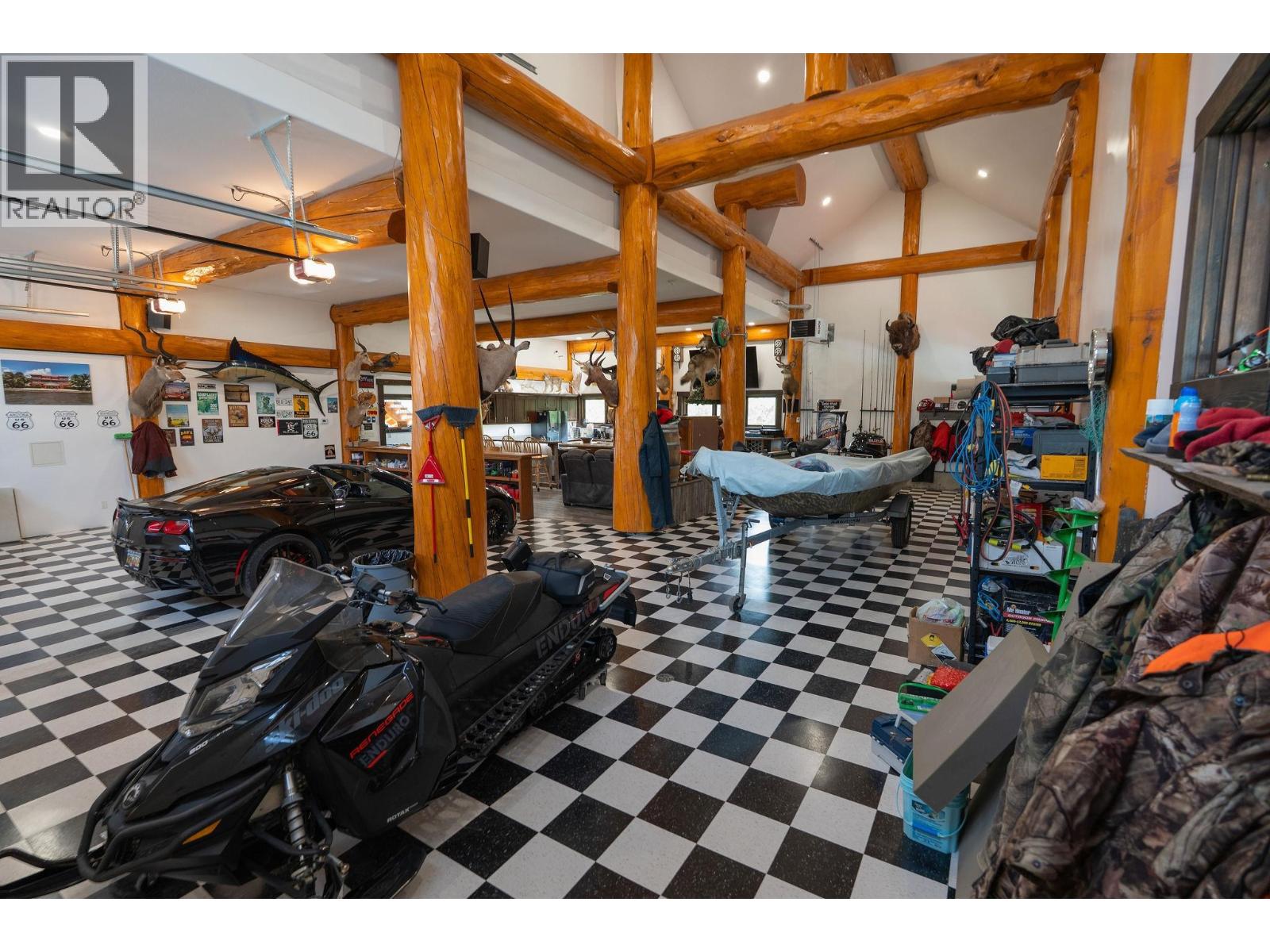 3754 Horsefly Road, Horsefly, British Columbia  V0K 2G0 - Photo 28 - R3130340