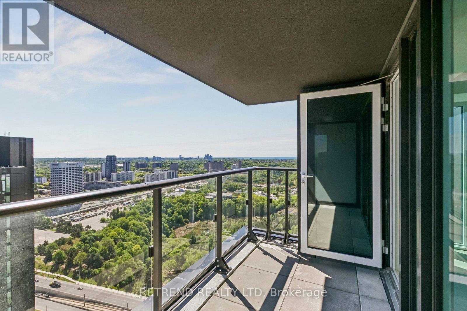3702 - 1 Quarrington Lane, Toronto, Ontario  M3C 0S4 - Photo 34 - C13214480