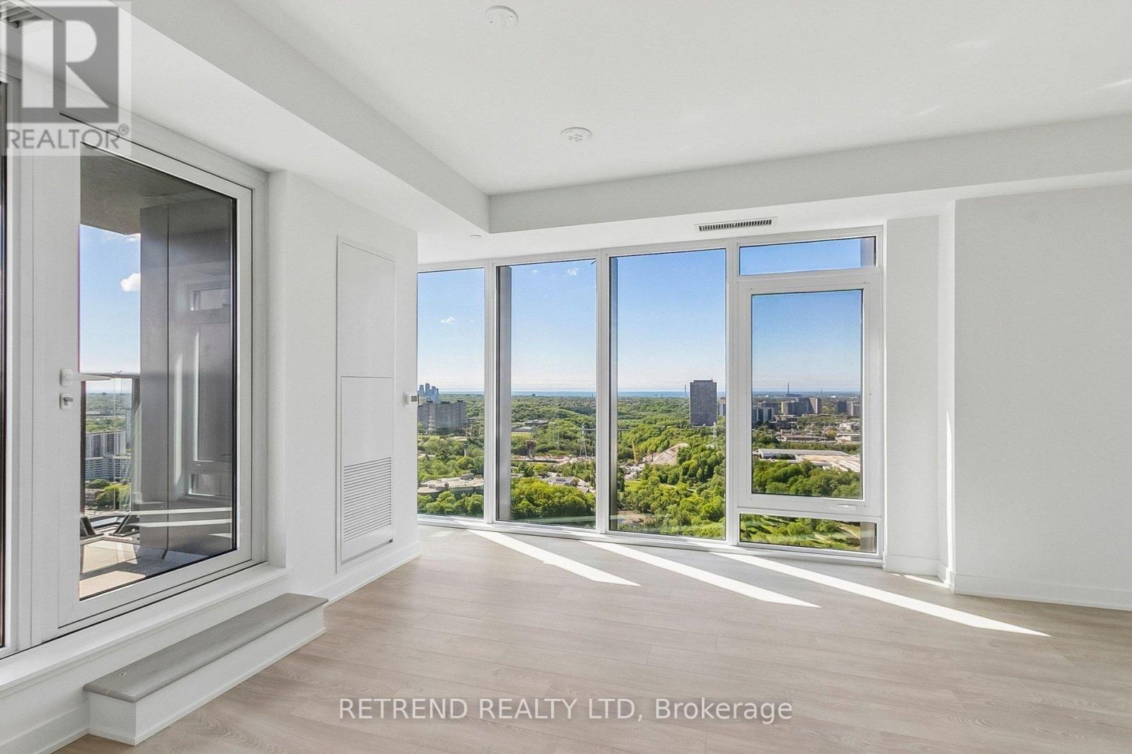 3702 - 1 Quarrington Lane, Toronto, Ontario  M3C 0S4 - Photo 6 - C13214480