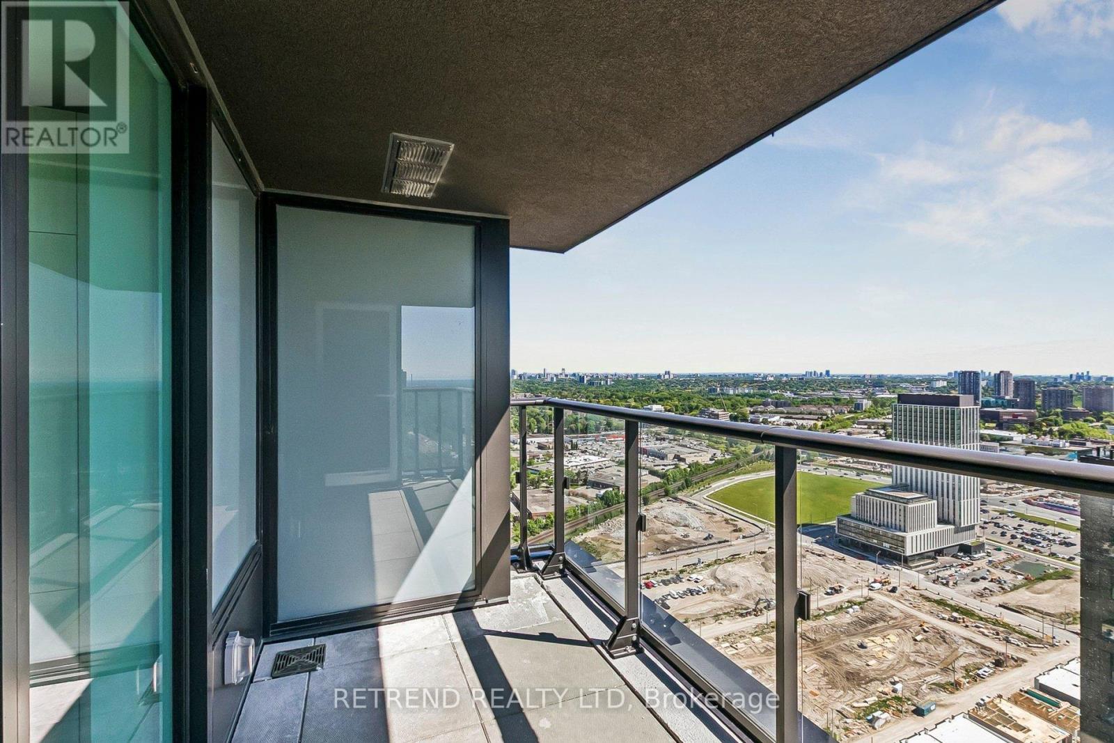 3702 - 1 Quarrington Lane, Toronto, Ontario  M3C 0S4 - Photo 33 - C13214480