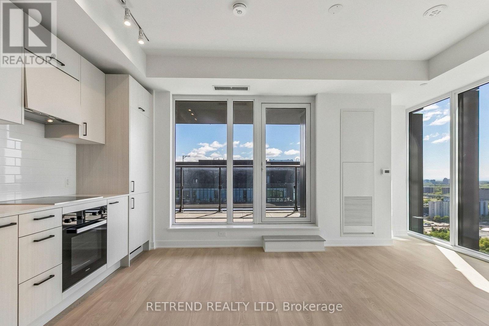 3702 - 1 Quarrington Lane, Toronto, Ontario  M3C 0S4 - Photo 9 - C13214480