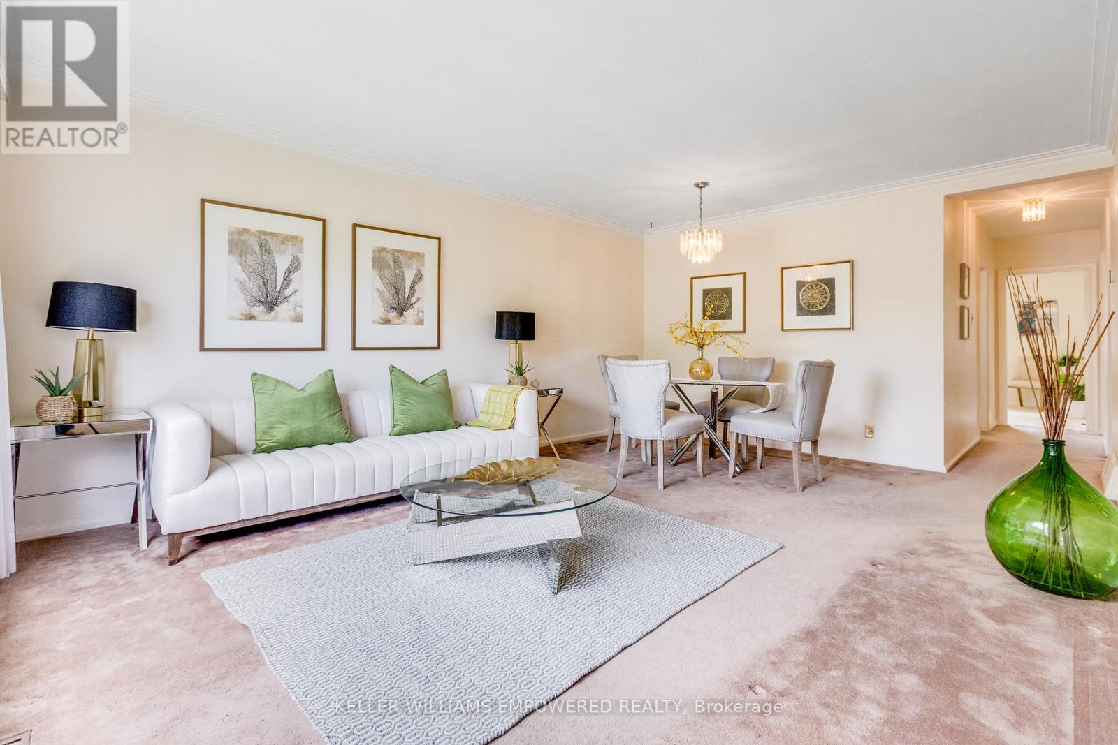 17 Checkendon Drive, Toronto, Ontario  M9W 2Y8 - Photo 5 - W13224110