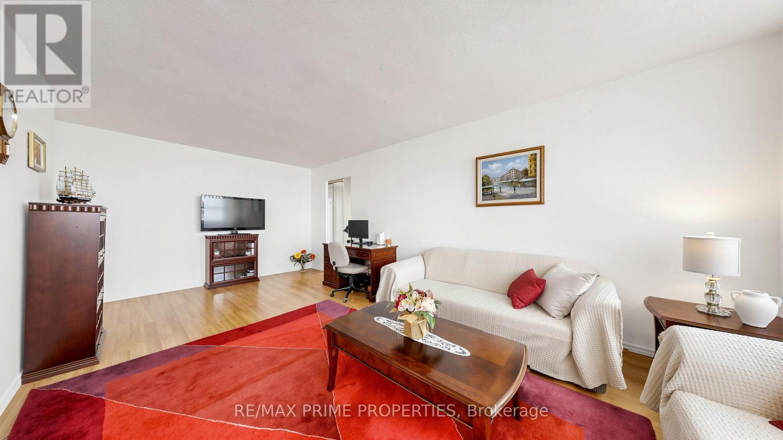 1404 - 1455 Lawrence Avenue W, Toronto, Ontario  M6L 1B1 - Photo 10 - W13224144
