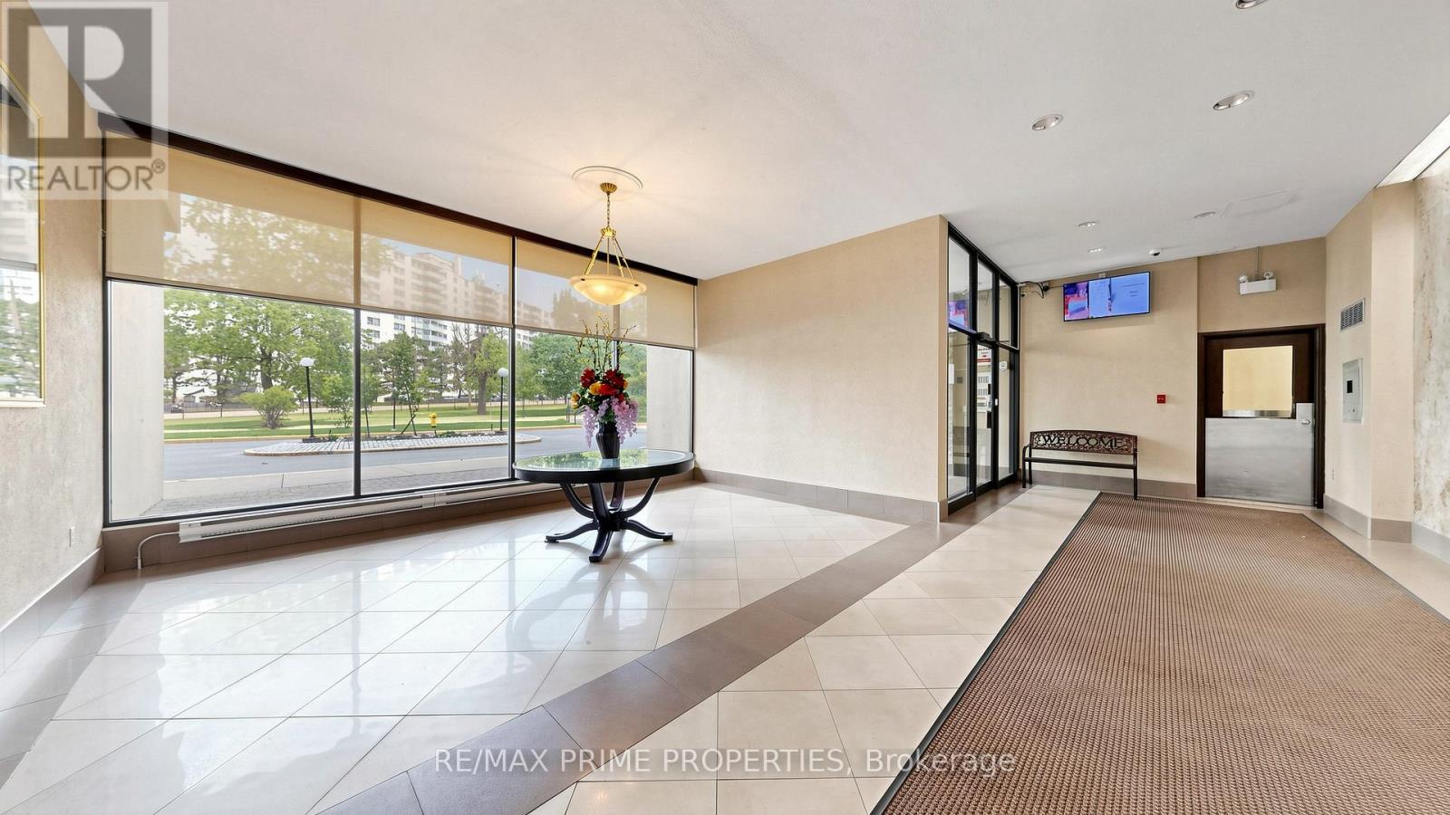 1404 - 1455 Lawrence Avenue W, Toronto, Ontario  M6L 1B1 - Photo 32 - W13224144