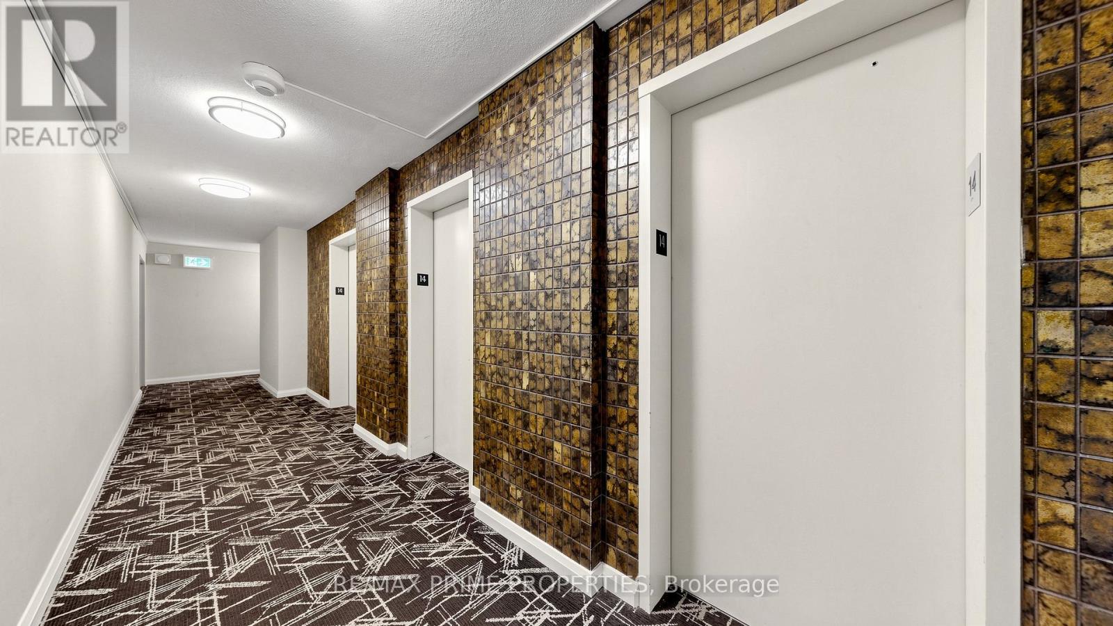 1404 - 1455 Lawrence Avenue W, Toronto, Ontario  M6L 1B1 - Photo 5 - W13224144